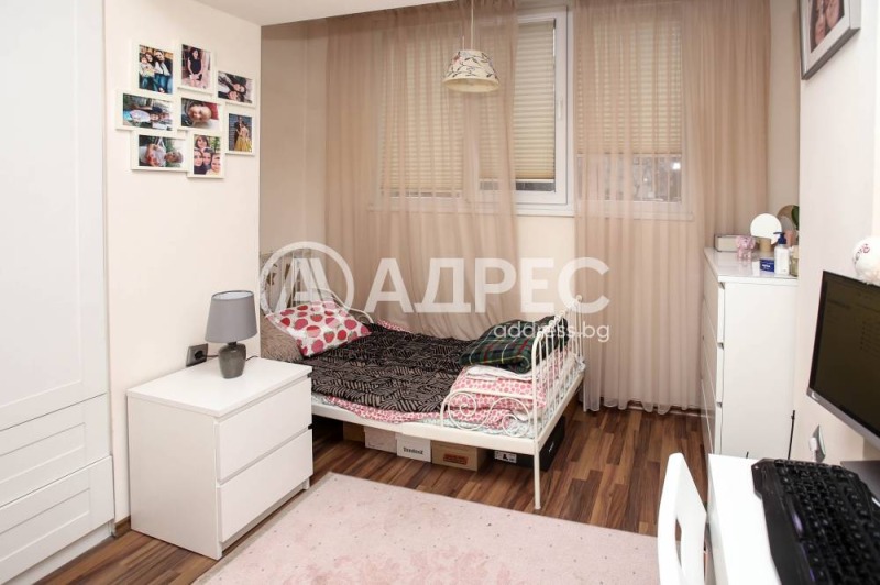 Продава  1 slaapkamer Sofia , Mladost 3 , 74 кв.м | 63046400 - изображение [4]