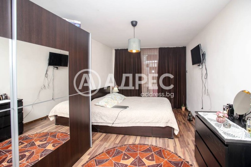 Продава  1 slaapkamer Sofia , Mladost 3 , 74 кв.м | 63046400 - изображение [5]