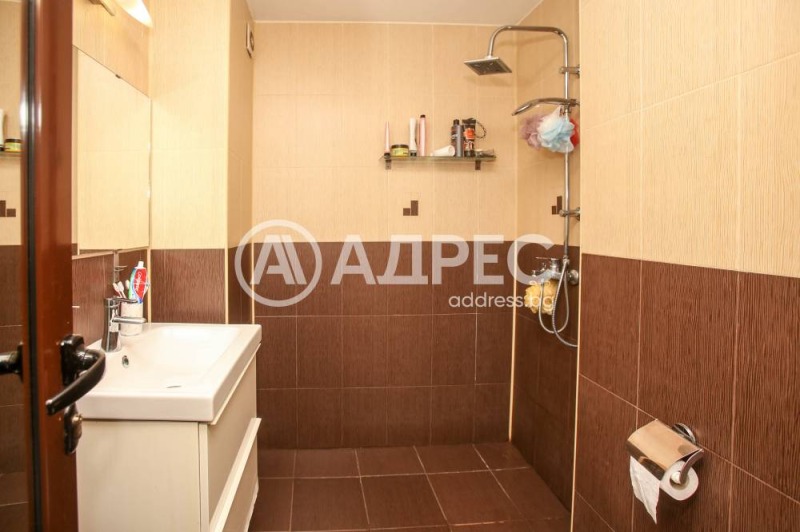 Продава  1 slaapkamer Sofia , Mladost 3 , 74 кв.м | 63046400 - изображение [6]