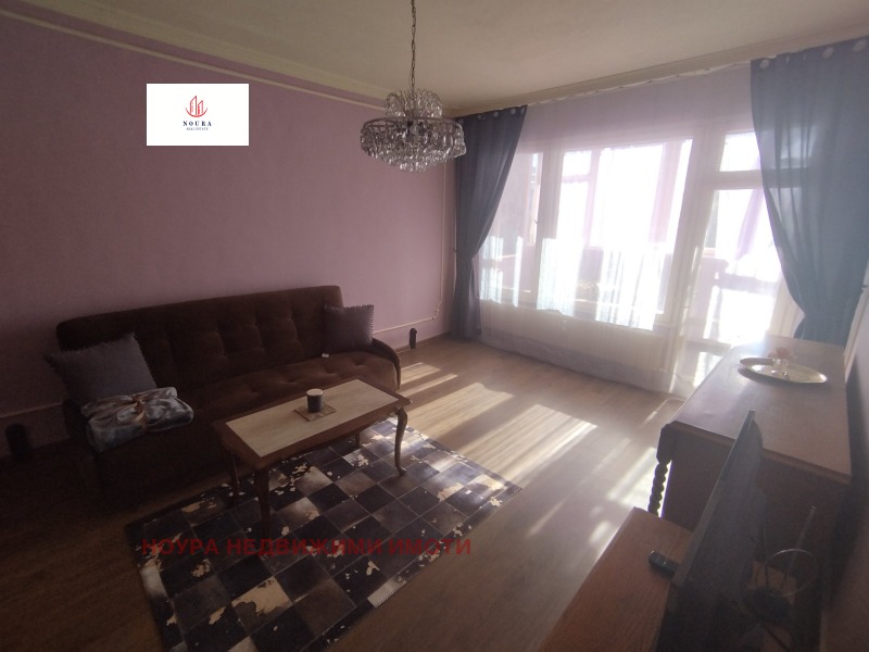 En venta  1 dormitorio Sofia , Nadezhda 2 , 48 metros cuadrados | 22729801 - imagen [3]