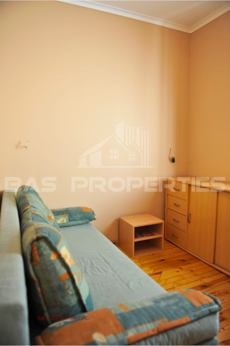 Na sprzedaż  1 sypialnia Sofia , Zapaden park , 49 mkw | 47391333 - obraz [5]