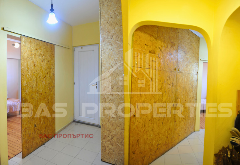 Na prodej  1 ložnice Sofia , Zapaden park , 49 m2 | 47391333 - obraz [8]