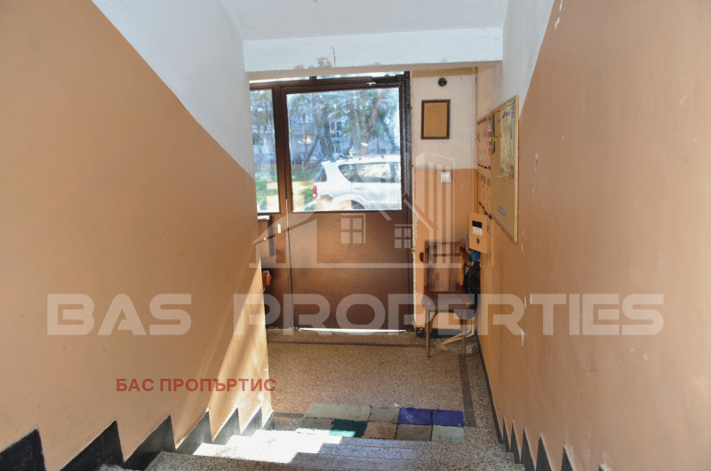 Na prodej  1 ložnice Sofia , Zapaden park , 49 m2 | 47391333 - obraz [12]