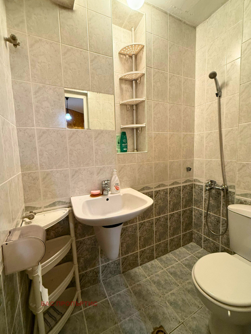 Na prodej  1 ložnice Sofia , Zapaden park , 49 m2 | 47391333 - obraz [9]