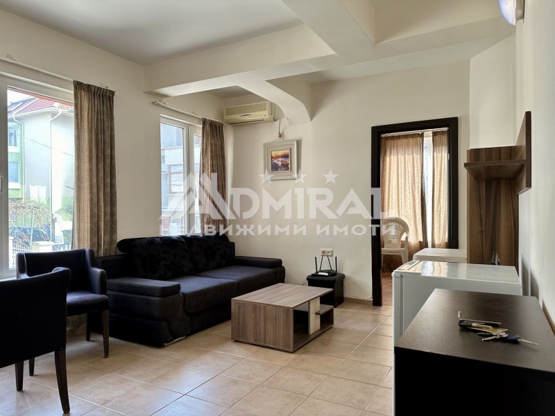 De vânzare  1 dormitor regiunea Burgas , Pomorie , 67 mp | 72789815 - imagine [3]