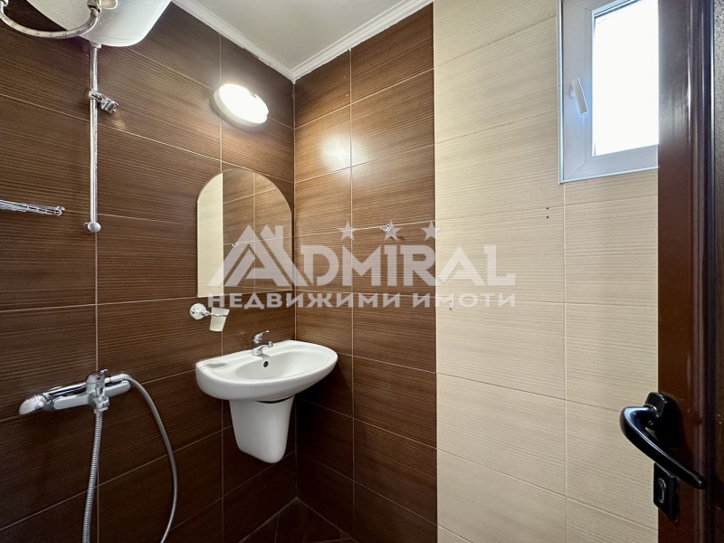 De vânzare  1 dormitor regiunea Burgas , Pomorie , 67 mp | 72789815 - imagine [7]