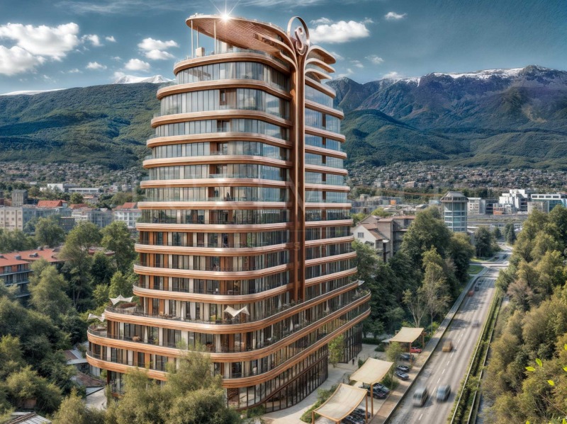 Продава  2-стаен град София , Дианабад , 70 кв.м | 50035930