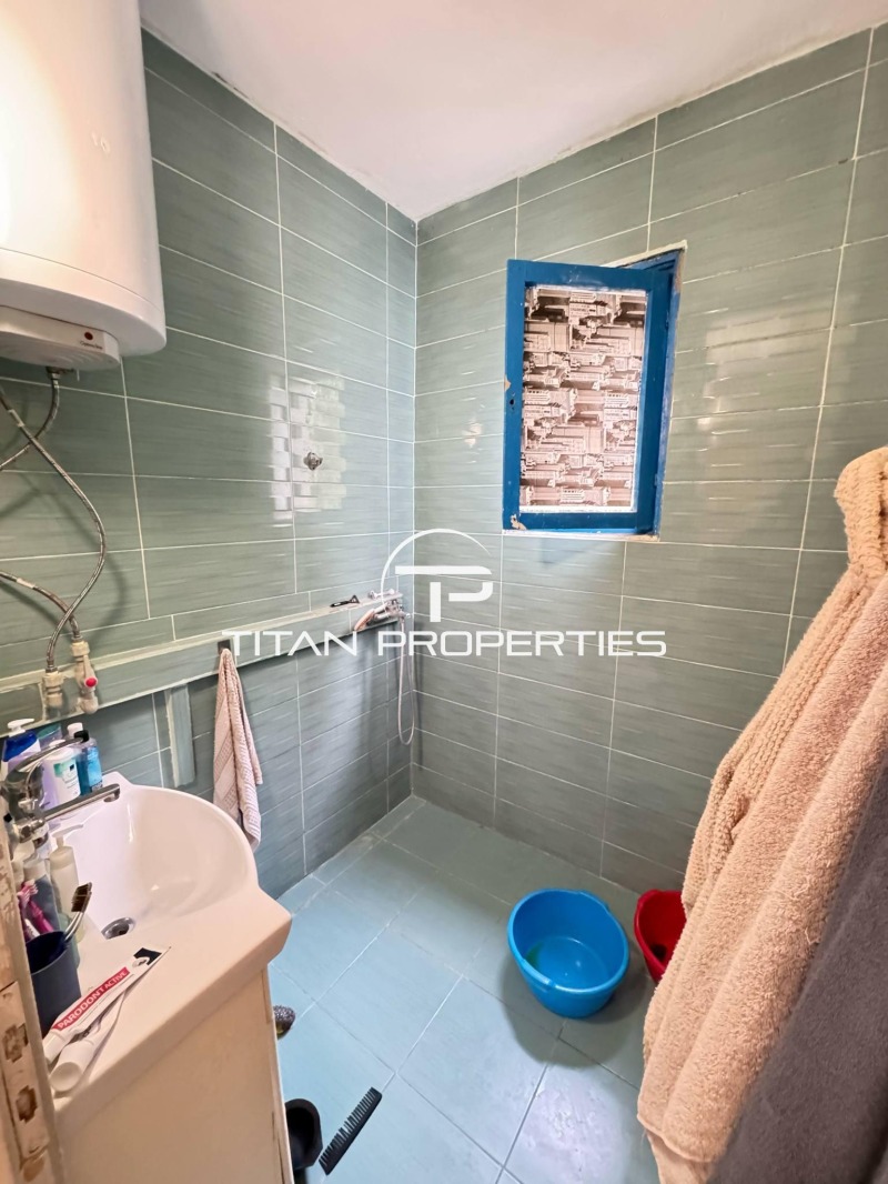 In vendita  1 camera da letto Plovdiv , Vastanicheski , 68 mq | 97385339 - Immagine [12]