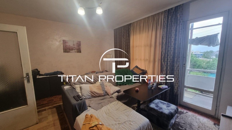 À venda  1 quarto Plovdiv , Vastanitcheski , 68 m² | 97385339 - imagem [2]