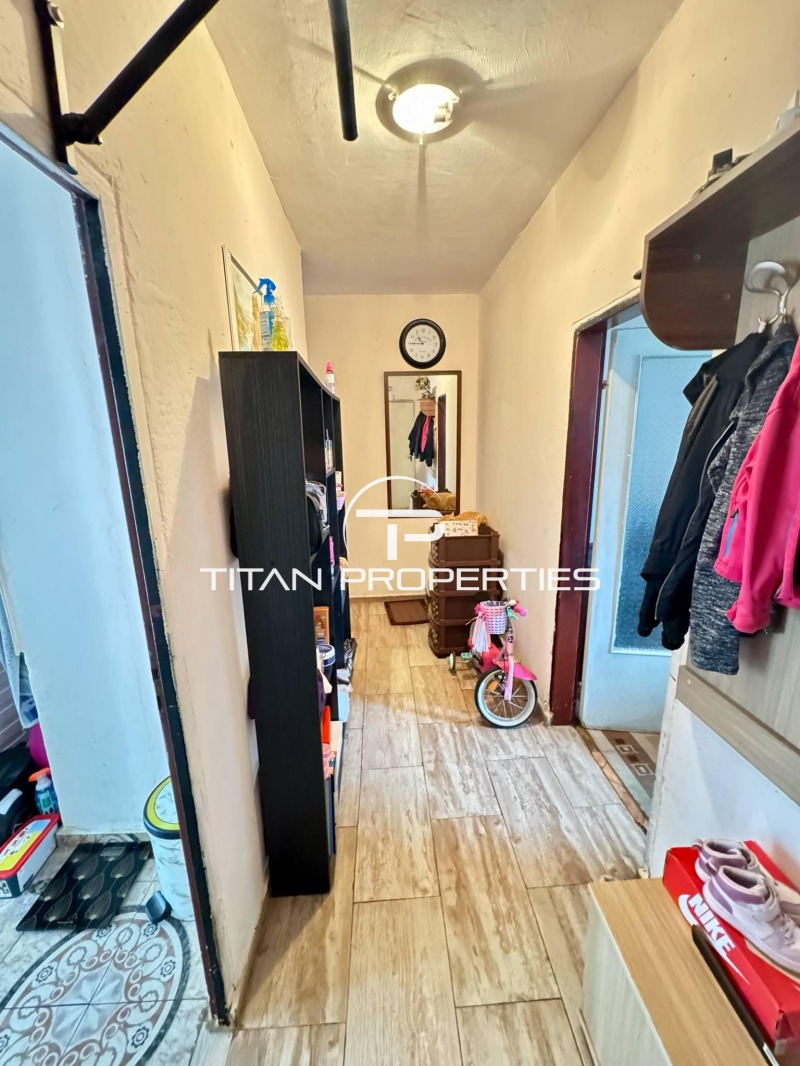 In vendita  1 camera da letto Plovdiv , Vastanicheski , 68 mq | 97385339 - Immagine [13]