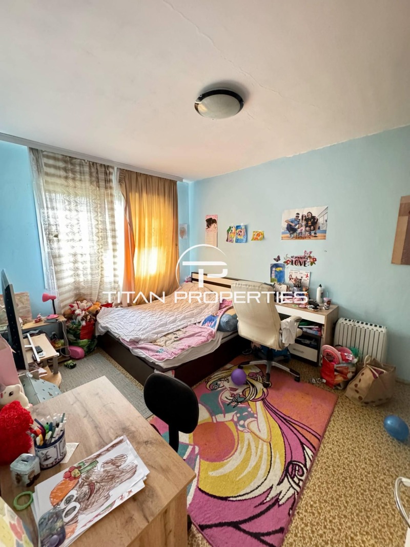 In vendita  1 camera da letto Plovdiv , Vastanicheski , 68 mq | 97385339 - Immagine [10]