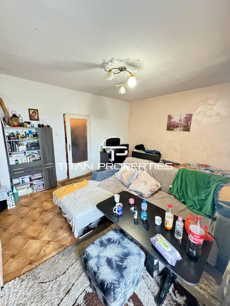 In vendita  1 camera da letto Plovdiv , Vastanicheski , 68 mq | 97385339 - Immagine [9]