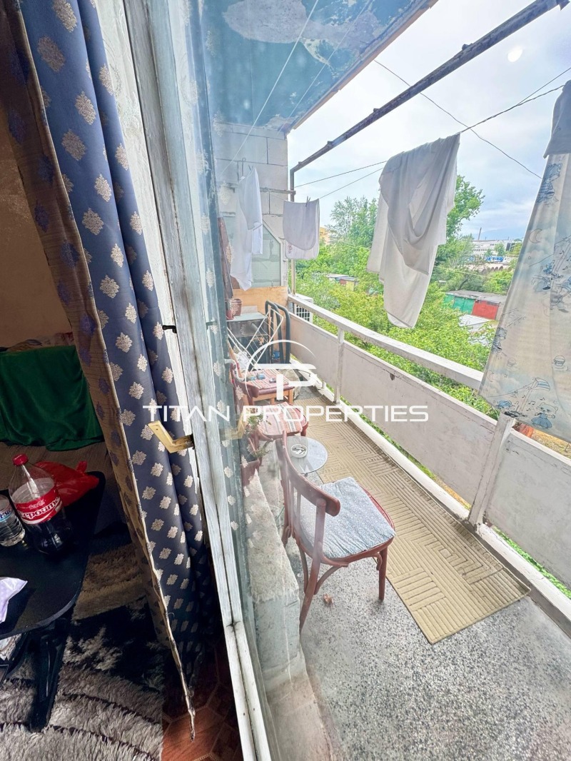 In vendita  1 camera da letto Plovdiv , Vastanicheski , 68 mq | 97385339 - Immagine [15]