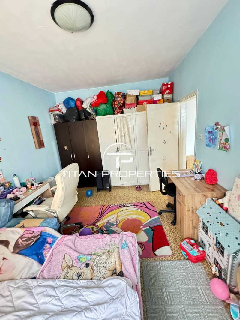 In vendita  1 camera da letto Plovdiv , Vastanicheski , 68 mq | 97385339 - Immagine [11]