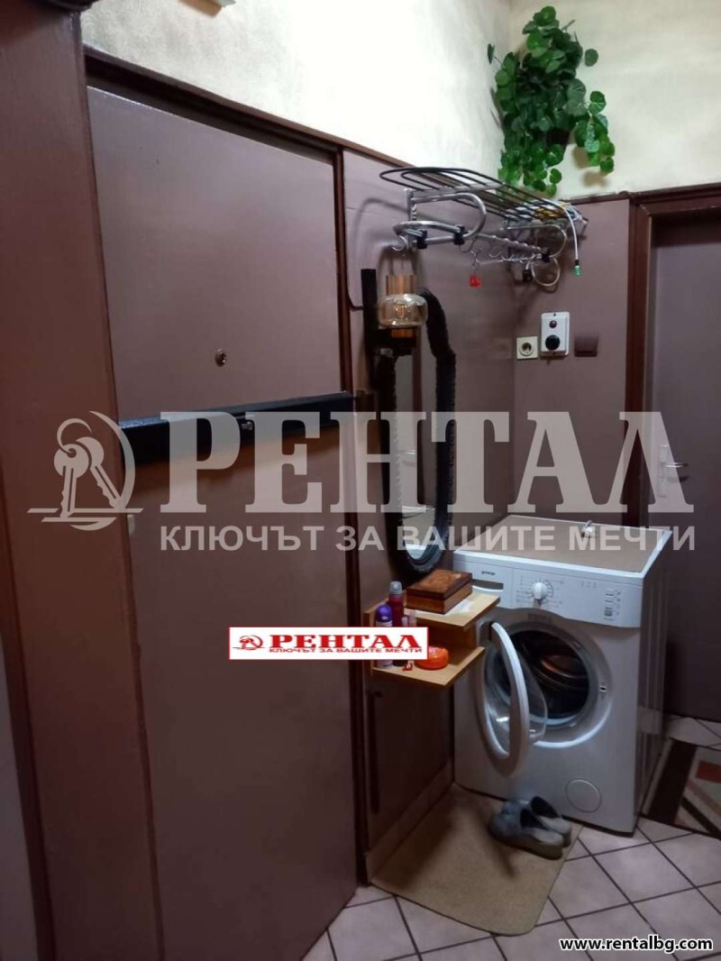 Продава  2-стаен град Пловдив , Христо Смирненски , 50 кв.м | 34172297 - изображение [11]