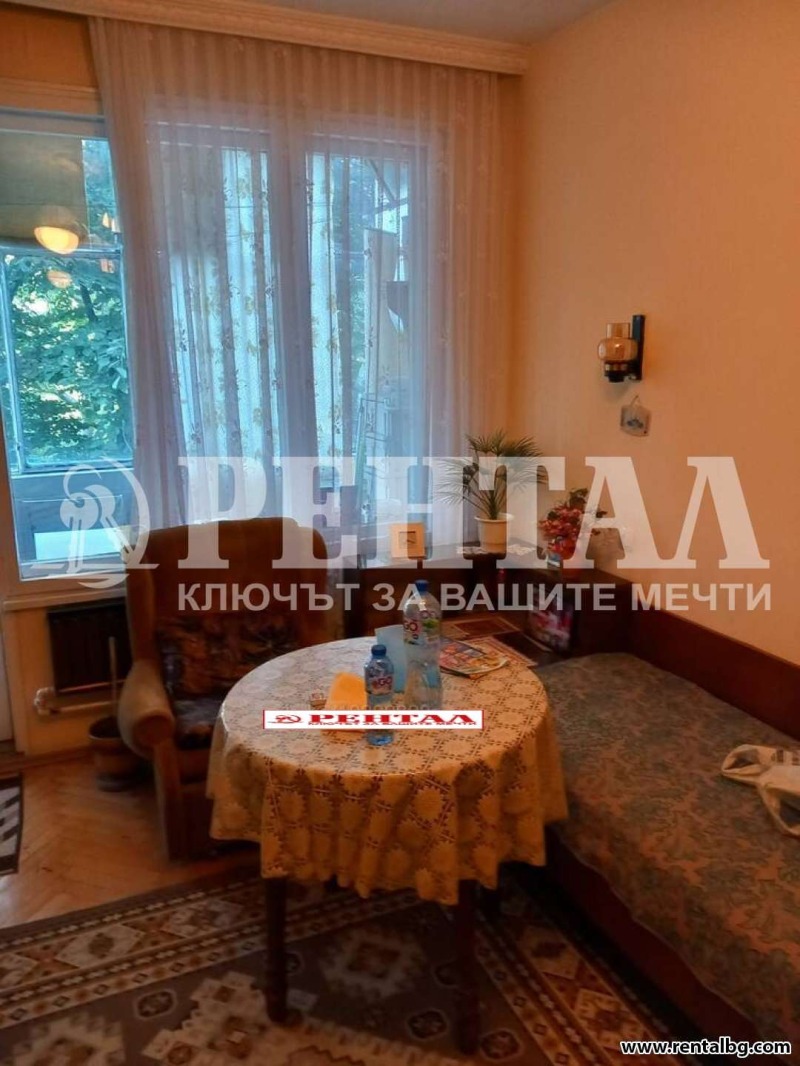 Продава  2-стаен град Пловдив , Христо Смирненски , 50 кв.м | 34172297 - изображение [2]