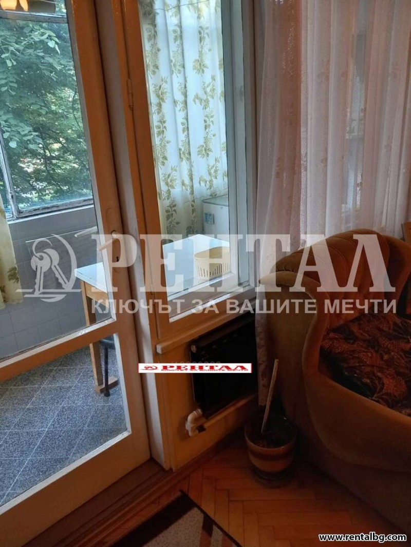 Продава  2-стаен град Пловдив , Христо Смирненски , 50 кв.м | 34172297 - изображение [8]