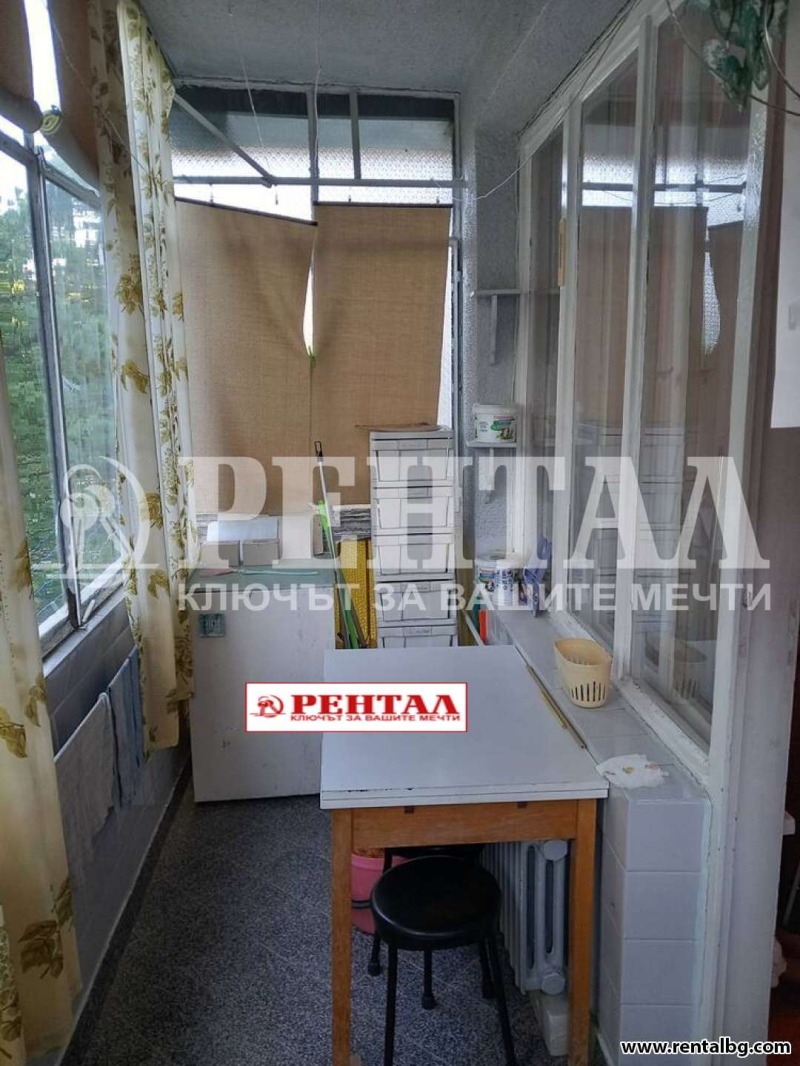 Продава  2-стаен град Пловдив , Христо Смирненски , 50 кв.м | 34172297 - изображение [12]