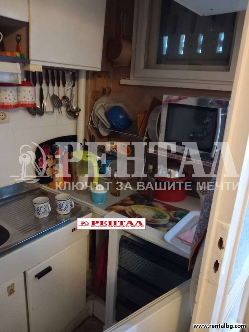 Продава  2-стаен град Пловдив , Христо Смирненски , 50 кв.м | 34172297 - изображение [6]