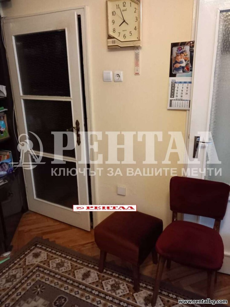 Продава  2-стаен град Пловдив , Христо Смирненски , 50 кв.м | 34172297 - изображение [5]