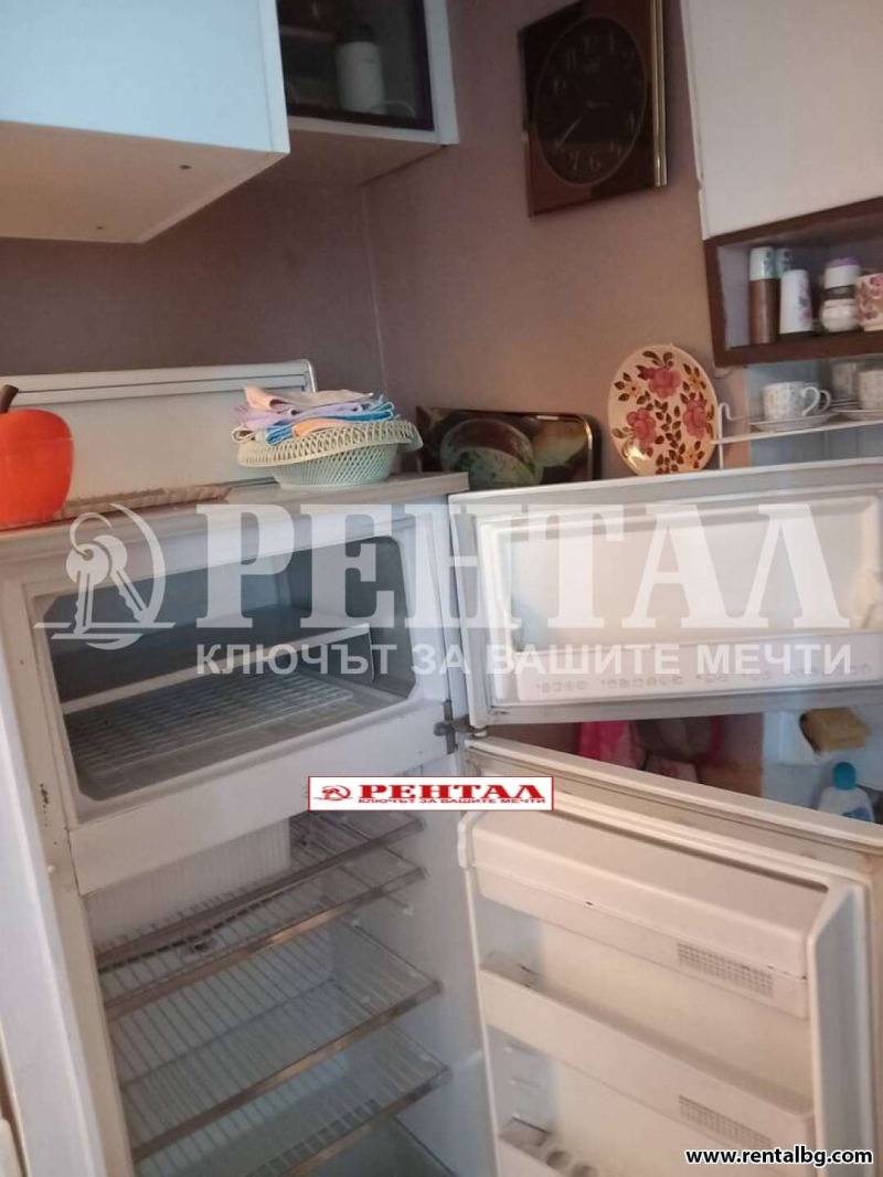 Продава  2-стаен град Пловдив , Христо Смирненски , 50 кв.м | 34172297 - изображение [4]