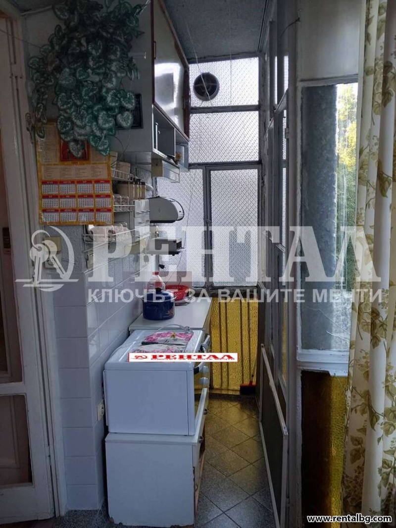 Продава  2-стаен град Пловдив , Христо Смирненски , 50 кв.м | 34172297 - изображение [9]