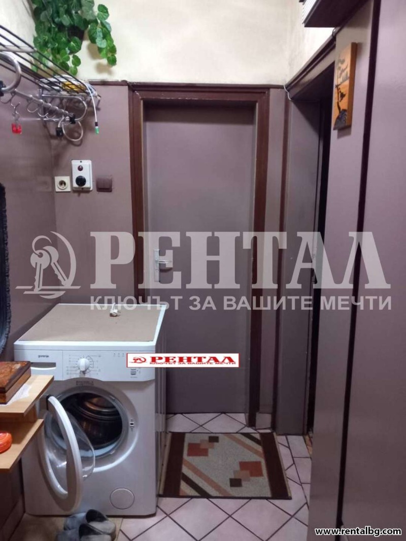 Продава  2-стаен град Пловдив , Христо Смирненски , 50 кв.м | 34172297 - изображение [10]
