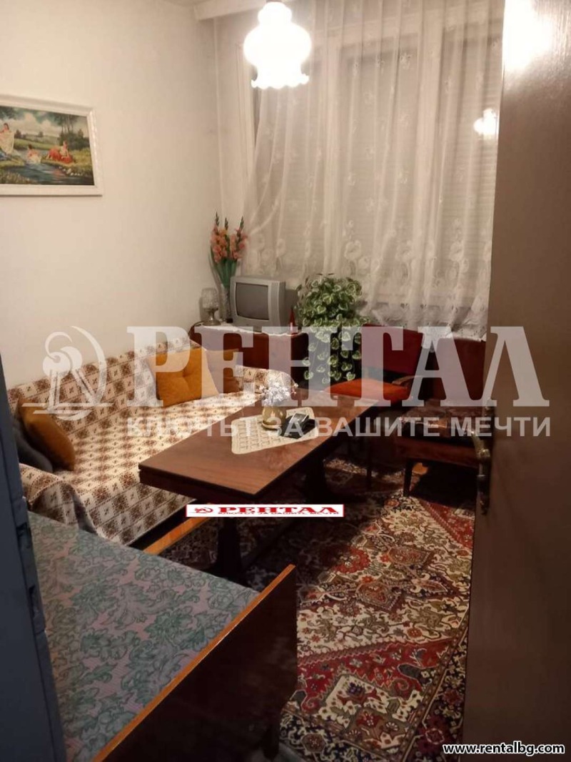 Продава  2-стаен град Пловдив , Христо Смирненски , 50 кв.м | 34172297 - изображение [13]