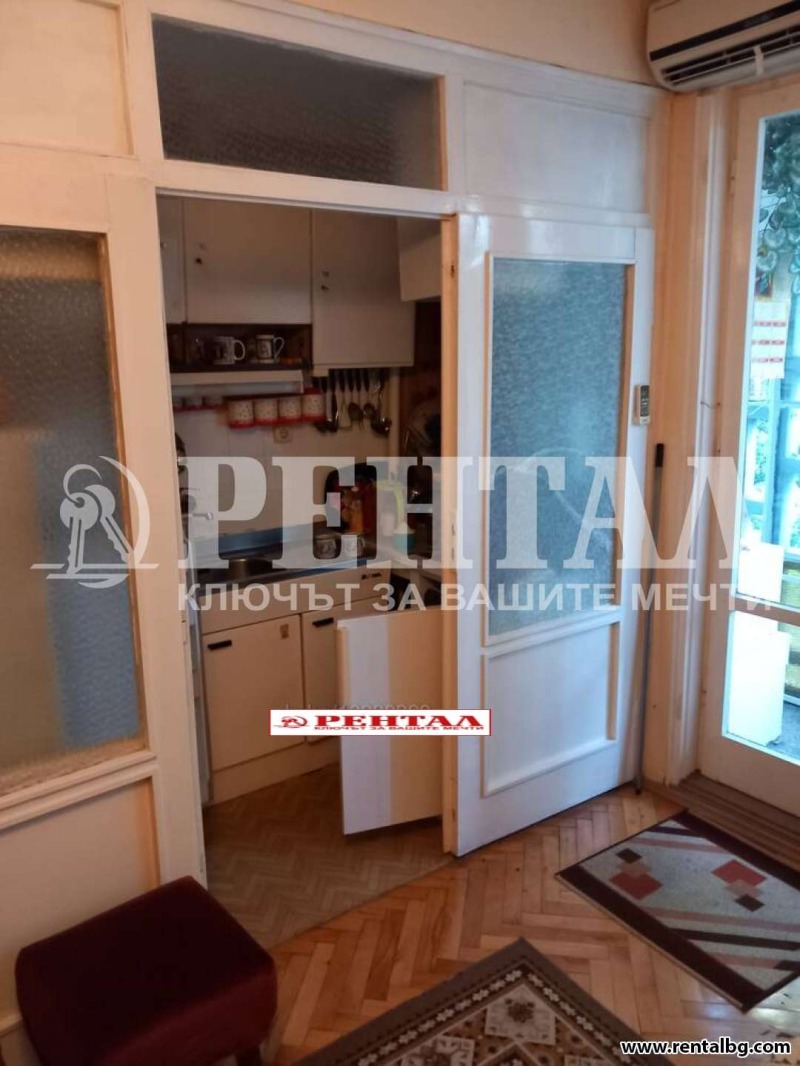 Продава  2-стаен град Пловдив , Христо Смирненски , 50 кв.м | 34172297 - изображение [7]