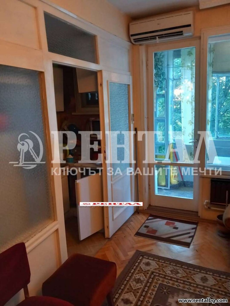 Продава  2-стаен град Пловдив , Христо Смирненски , 50 кв.м | 34172297 - изображение [3]