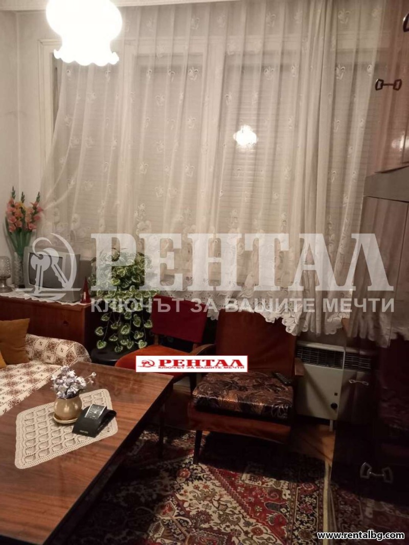 Продава  2-стаен град Пловдив , Христо Смирненски , 50 кв.м | 34172297 - изображение [14]