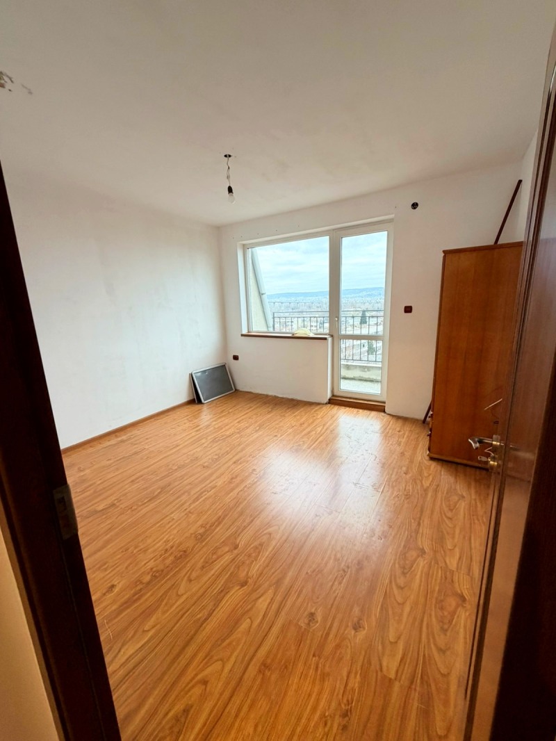 Продава 2-СТАЕН, гр. Варна, Аспарухово, снимка 3 - Апартаменти - 52388427