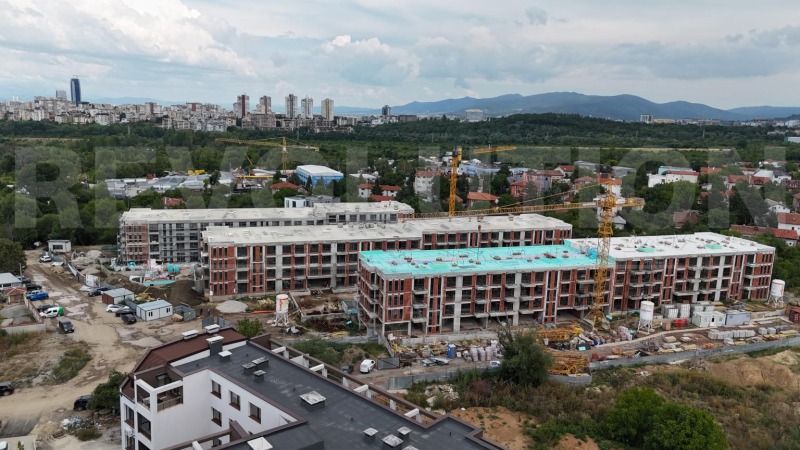 Продава  2-стаен, град София, Малинова долина •  174 361 € • ID 29408936 — holmes.bg - [1] 