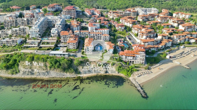 Продаја  1 спаваћа соба регион Бургас , к.к. Сланчев брјаг , 77 м2 | 64958210 - слика [12]
