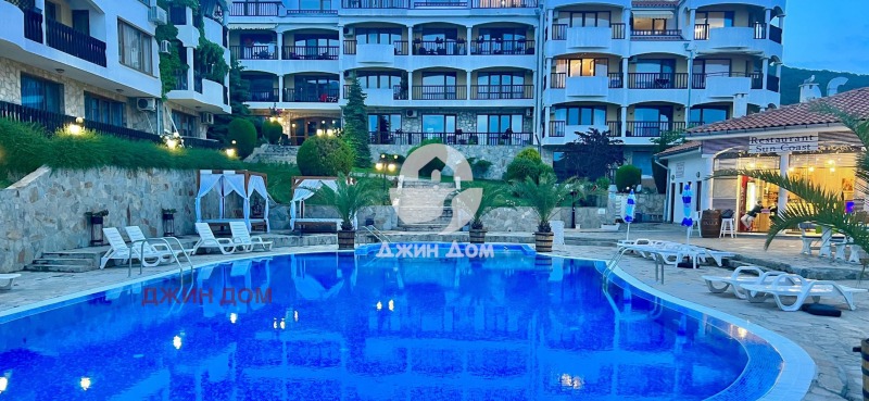 Продаја  1 спаваћа соба регион Бургас , к.к. Сланчев брјаг , 77 м2 | 64958210 - слика [13]