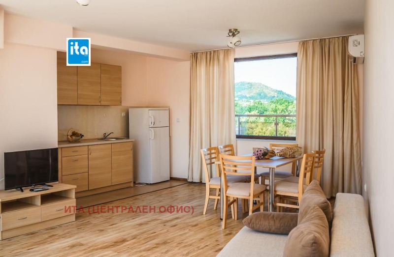 Продава  2-стаен област Бургас , гр. Обзор , 60 кв.м | 11211430 - изображение [9]