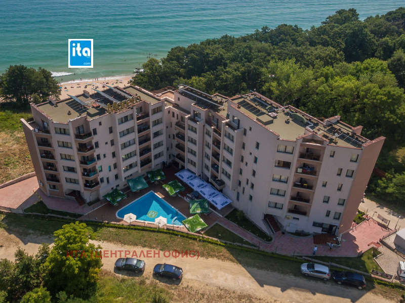 Продава  2-стаен област Бургас , гр. Обзор , 60 кв.м | 11211430 - изображение [3]