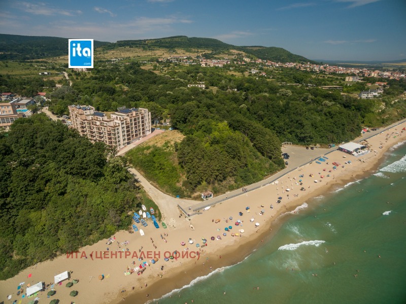 Продава  2-стаен област Бургас , гр. Обзор , 60 кв.м | 11211430 - изображение [2]