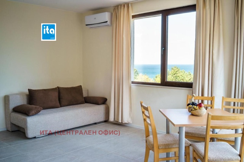 Продава  2-стаен област Бургас , гр. Обзор , 60 кв.м | 11211430 - изображение [10]