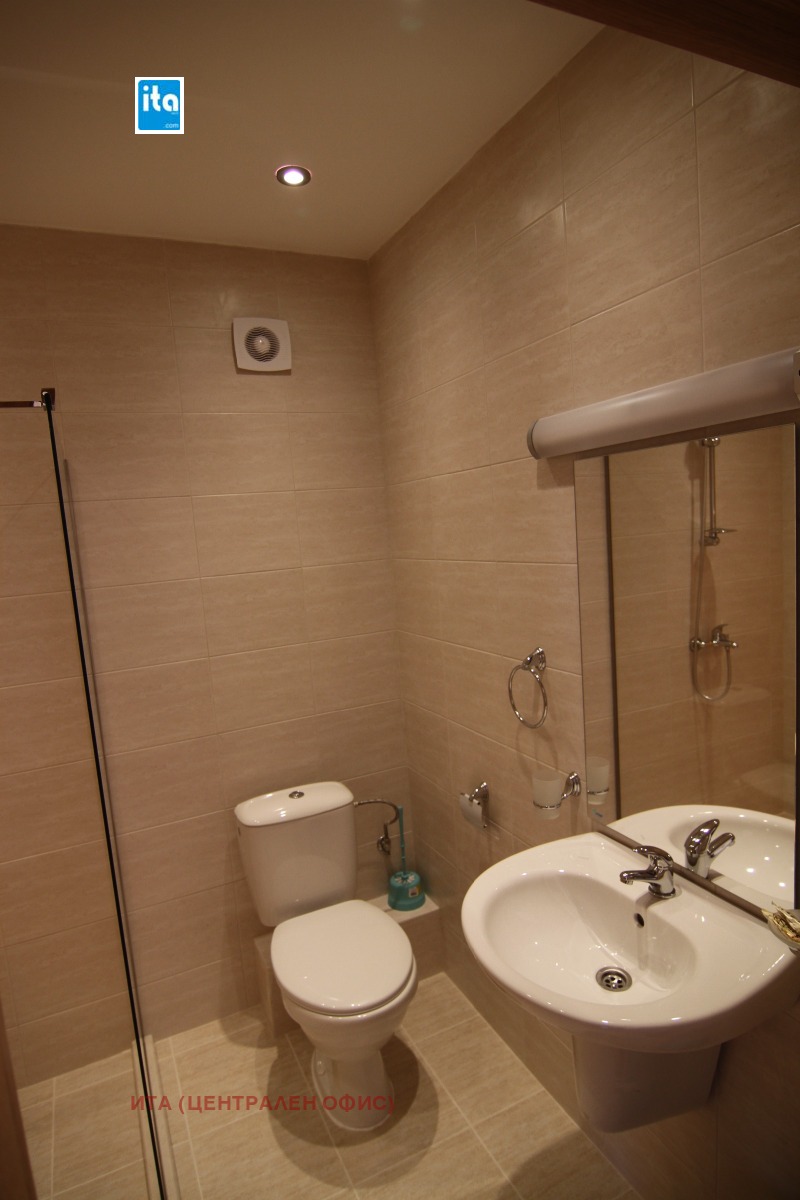 Продава  2-стаен област Бургас , гр. Обзор , 60 кв.м | 11211430 - изображение [6]