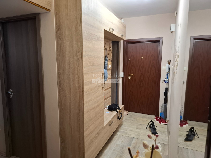 Продава  2-стаен град София , Връбница 1 , 65 кв.м | 20263252 - изображение [12]
