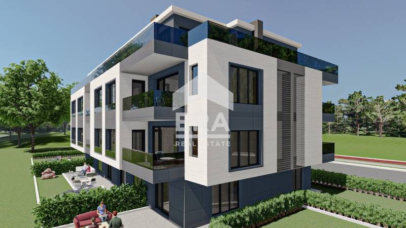 Продава 2-СТАЕН, гр. София, Горна баня