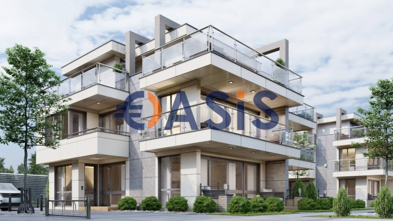 Продава 2-СТАЕН, гр. Поморие, област Бургас, снимка 8 - Апартаменти - 52840149