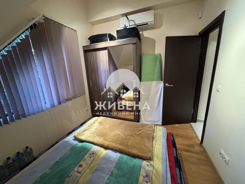 Продава 2-СТАЕН, гр. Варна, к.к. Св.Св. Константин и Елена, снимка 9 - Апартаменти - 53031454