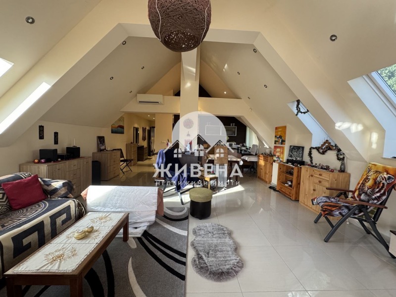 Продава 2-СТАЕН, гр. Варна, к.к. Св.Св. Константин и Елена