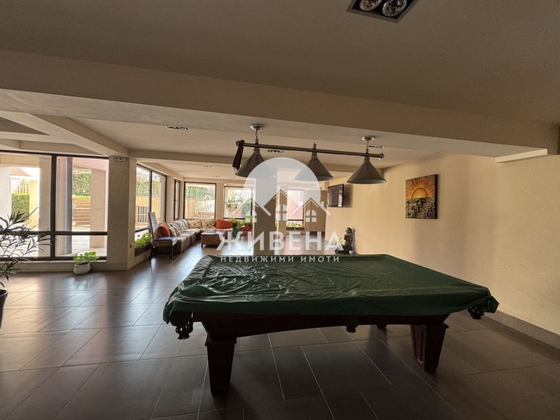 Продава 2-СТАЕН, гр. Варна, к.к. Св.Св. Константин и Елена, снимка 16 - Апартаменти - 53031454