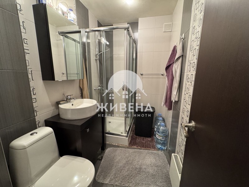 Продава 2-СТАЕН, гр. Варна, к.к. Св.Св. Константин и Елена, снимка 11 - Апартаменти - 53031454