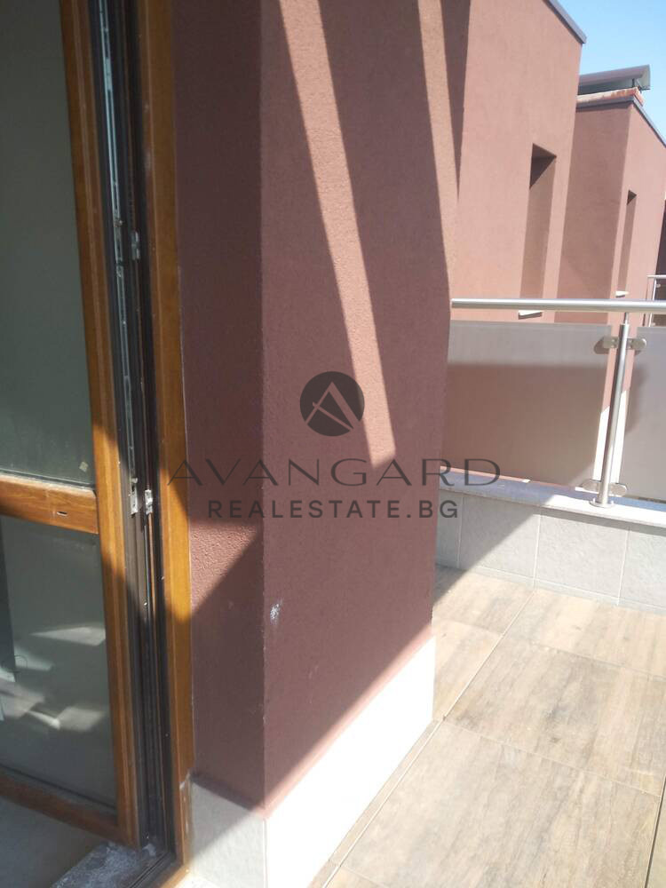 Продава 2-СТАЕН, гр. Пловдив, Беломорски, снимка 3 - Апартаменти - 53230317