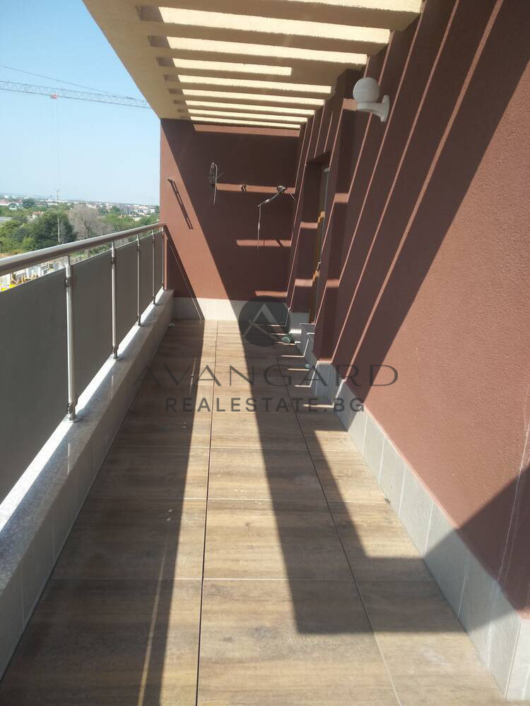 Продава 2-СТАЕН, гр. Пловдив, Беломорски, снимка 9 - Апартаменти - 53230317