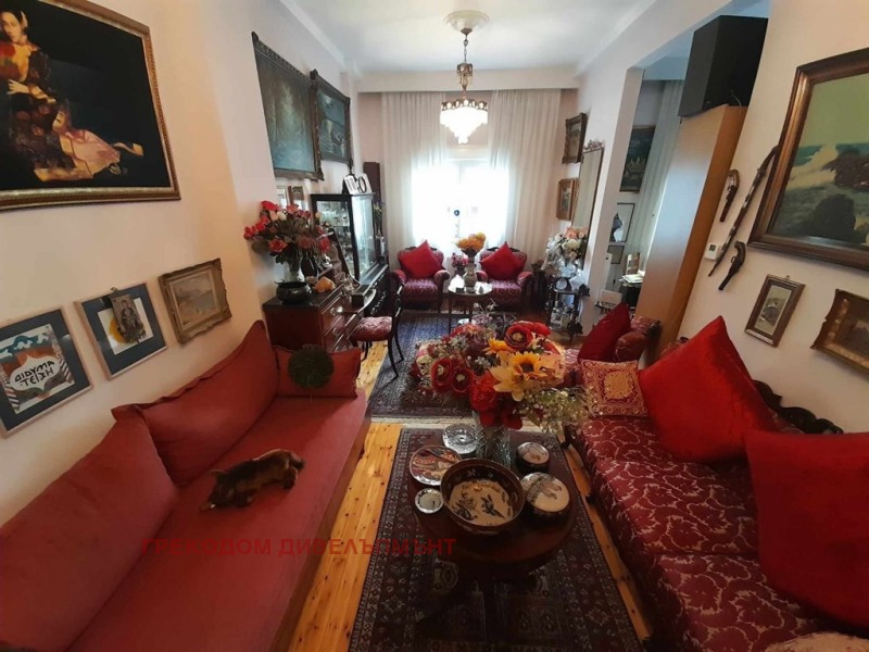 Продава  3-стаен, Гърция, Солун •  153 000 EUR • ID 74257642 — holmes.bg - [1] 